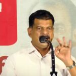 വീടിനുള്ളില്‍ ഇരുന്ന് ഭക്ഷണം കഴിക്കുന്നതിനിടെ ഇടിമിന്നലേറ്റു; അങ്കമാലിയില്‍ ഇടിമിന്നലേറ്റ് മൂന്ന് പേര്‍ക്ക് പൊള്ളലേറ്റു