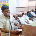 അർജുന്റെ കുടുംബവുമായി സംസാരിച്ചും അറിയിച്ചുമാണ് എല്ലാകാര്യവും ചെയ്തത്;പ്രതികരിച്ച് ആക്ഷൻ കമ്മിറ്റി
