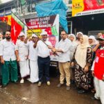 ‘പൊലീസിന്റെ നടപടികളിൽ ആർഎസ്എസ് ചായ്‌വ്’:കേരളാ പൊലീസിനെതിരെ വിമര്‍ശനവുമായി സിറാജ് പത്രം