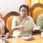 കണ്ണൂര്‍ എഡിഎം നവീന്‍ ബാബു വീട്ടില്‍ മരിച്ച നിലയില്‍