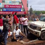 തൃശൂരിൽ അഞ്ച് വയസുകാരനെ ക്രൂരമായി മര്‍ദിച്ച സംഭവം; അധ്യാപികയെ അറസ്റ്റ് ചെയ്തു, സ്വമേധയാ സ്റ്റേഷനിൽ ഹാജരാകുകയായിരുന്നു