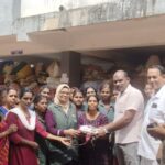 ഇടുക്കി ജില്ലയുടെ വൈദ്യുതിമേഖലയിലെ വികസനത്തിന് 217.9 കോടി രൂപയുടെ പ്രത്യേക പാക്കേജ് : മന്ത്രി കെ കൃഷ്ണൻകുട്ടി