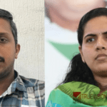 വഖഫ് ബില്ല് പരിഗണിക്കുന്ന പാർലമെന്ററി സംയുക്തയോഗത്തിൽ കയ്യാങ്കളി;കല്യാൺ ബാനർജിയുടെ കൈ വിരലിന് പരിക്ക്