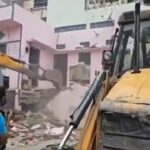 ചെന്നൈയിൽ സർക്കാർ ആശുപത്രിയിൽ ഡ്യൂട്ടിക്കിടെ ഡോക്ടർക്ക് കുത്തേറ്റു; സഹോദരങ്ങൾ അറസ്റ്റിൽ