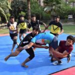 ജില്ലാ കലോത്സവ വേദിയിൽ ശ്രദ്ദേയമായി പോലീസൊരുക്കിയ ചുക്ക് കാപ്പി