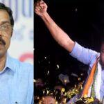 വോട്ടുകള്‍ വാരിക്കൂട്ടി പ്രിയങ്ക ഗാന്ധി മുന്നോട്ട്; ചെറുത്തു നില്‍ക്കാന്‍ പോലുമാവാതെ സത്യന്‍ മൊകേരിയും നവ്യ ഹരിദാസും