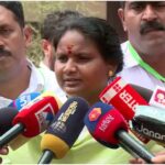 ജില്ല കലോത്സവത്തിൽ നിന്നും മുക്കം ഹയർ സെക്കണ്ടറി സ്കൂളിന്റെ ചവിട്ടു നാടകം സംസ്ഥാനതലത്തിലേക്ക്