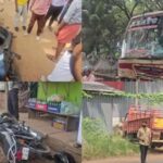 ഗോശാലിക്കുന്ന് നഗര്‍ പ്രവൃത്തികളുടെ ഉദ്ഘാടനം അഡ്വ. പി.ടി.എ റഹീം എം.എല്‍.എ നിര്‍വ്വഹിച്ചു