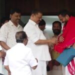റഹ്മാനും സൈറയും അനുരഞ്ജനത്തിലേക്ക്?; സാധ്യത തള്ളാതെ അഭിഭാഷക