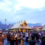 തിരുവനന്തപുരം എക്‌സ്പ്രസ് ട്രെയിനിൻ്റെ മുൻവശത്ത് യുവതിയുടെ മൃതദേഹം;സംഭവം കണ്ട്  റെയിൽവേ സ്റ്റേഷനിലുണ്ടായിരുന്ന യാത്രക്കാർ ഞെട്ടി