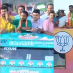 കര്‍ണാടകയില്‍ പോലീസുമായുണ്ടായ ഏറ്റുമുട്ടലില്‍ മാവോവാദി നേതാവ് വിക്രം ഗൗഡ കൊല്ലപ്പെട്ടു