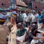 മേപ്പാടിയില്‍ പുഴുവരിച്ച കിറ്റുകള്‍ ലഭിച്ച കുടുംബങ്ങളിലെ രണ്ട് കുട്ടികള്‍ക്ക് ഭക്ഷ്യവിഷബാധ