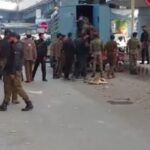 സ്‌കൂള്‍ കായികമേളയുടെ സമാപന സമ്മേളനം അലങ്കോലപ്പെടുത്താന്‍ ആസൂത്രിത ശ്രമം നടന്നു; മന്ത്രി വി ശിവന്‍കുട്ടി