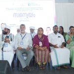 വഖഫ് എന്നാൽ നാല് അക്ഷരങ്ങളിൽ ഒതുങ്ങുന്ന കിരാതം;വഖഫിൽ വിവാദപ്രസ്താവനയുമായി സുരേഷ് ഗോപിയും ബി ഗോപാലകൃഷ്ണനും