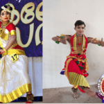 ജില്ലാ കലോത്സവം; മാപ്പിളപ്പാട്ടിൽ ഒന്നാം സ്ഥാനം; രണ്ടാം തവണയും സംസ്ഥാന കലോത്സവത്തിലേക്ക് യോഗ്യത നേടി മീനാക്ഷി കെ കെ
