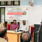 അമിത വേഗതയില്‍ തെറ്റായ ദിശയില്‍ എത്തിയ ബസ് ബൈക്ക് യാത്രികന്റെ ജീവനെടുത്തു; സംഭവം കോഴിക്കോട്