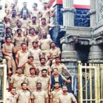 തീർഥാടകർ വന്യമൃഗങ്ങൾക്ക് ഭക്ഷണം നൽകരുത് : വനം വകുപ്പ്