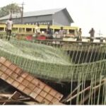 വിഴിഞ്ഞം തുറമുഖം ; 2034 മുതൽ വരുമാനം ലഭിക്കുമെന്ന് മന്ത്രി വി എൻ വാസവൻ; സപ്ലിമെന്ററി കൺസഷൻ കരാർ ഒപ്പുവച്ചു