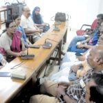 വിവാഹ അഭ്യർത്ഥന നിരസിച്ചതിനെ തുടർന്ന് വീട്ടമ്മയെ കൊല്ലാൻ ശ്രമിച്ച കേസ്; പ്രതി അറസ്റ്റിൽ
