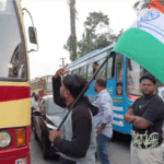 പാലക്കാട് ഉപതിരഞ്ഞെടുപ്പില്‍ ജനം നാളെ വിധിയെഴുതും; ഇന്ന് നിശബ്ദപ്രചാരണം; പ്രതീക്ഷയോടെ മുന്നണികള്‍