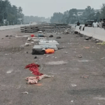 വയനാട് ആദിവാസികളുടെ കുടിലുകള്‍ പൊളിച്ച സംഭവം; സെക്ഷന്‍ ഫോറസ്റ്റ് ഓഫീസര്‍ക്ക് സസ്‌പെന്‍ഷന്‍