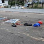 പന്തീരാങ്കാവ് ഗാര്‍ഹിക പീഡനക്കേസിലെ പരാതിക്കാരിക്ക് വീണ്ടും ഭര്‍ത്താവിന്റെ മര്‍ദനം; പരാതിയില്ലെന്ന് യുവതി