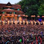 സന്ദീപ് വാര്യരെക്കുറിച്ചുള്ള ഭാഗം ചില അഭ്യുദയകാംക്ഷികള്‍ നല്‍കിയത്; വിവാദ പത്ര പരസ്യത്തിൽ വിശദീകരണവുമായി എൽ ഡി എഫ്