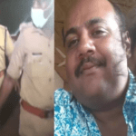 ബിജെപി വയനാട് മുന്‍ജില്ലാ അധ്യക്ഷന്‍ കെ പി മധു കോണ്‍ഗ്രസില്‍