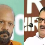 അങ്കമാലിയില്‍ തടി ലോറിയും ട്രാവലറും കൂട്ടിയിടിച്ചു; ഡ്രൈവര്‍ മരിച്ചു; സ്ത്രീക്ക് ഗുരുതര പരിക്ക്