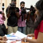 നവവധുവിന്റെ ആത്മഹത്യ; ഇന്ദുജയുടെ ഫോണ്‍ അജാസ് ഫോര്‍മാറ്റ് ചെയ്തു; തെളിവ് നശിപ്പിക്കാന്‍ ശ്രമിച്ചുവെന്ന് പൊലീസ്