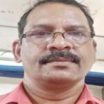 കനത്ത മഴ; കൃഷ്ണഗിരി ഊത്താങ്കര സ്റ്റാന്‍ഡില്‍ നിര്‍ത്തിയിട്ടിരുന്ന ബസുകള്‍ ഒലിച്ചുപോയി