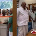 തിരുവനന്തപുരത്ത് കോളേജിനുള്ളില്‍ കത്തിക്കരിഞ്ഞ നിലയില്‍ മൃതദേഹം; കോളേജ് ഉടമയുടേതെന്ന് സംശയം