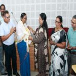 എന്‍എസ്എസ് സപ്തദിന ക്യാമ്പ് ജില്ലാതല ഉദ്ഘാടനം മന്ത്രി എകെ ശശീന്ദ്രന്‍ നിര്‍വഹിച്ചു