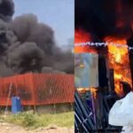 ഫലസ്തീൻ ജനതയുടെ നോവ് ജനങ്ങളിൽ എത്തിച്ച് അറബിക് ഗാനാലാപനത്തിൽ A ഗ്രേഡോടെ ഒന്നാം സ്ഥാനം സ്വന്തമാക്കി റോബിൻ സൈൻ