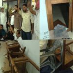 ഫലസ്തീൻ ജനതയുടെ നോവ് ജനങ്ങളിൽ എത്തിച്ച് അറബിക് ഗാനാലാപനത്തിൽ A ഗ്രേഡോടെ ഒന്നാം സ്ഥാനം സ്വന്തമാക്കി റോബിൻ സൈൻ