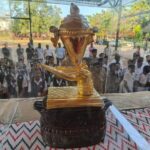 കേരള ഗവര്‍ണറായി രാജേന്ദ്ര വിശ്വനാഥ് ആര്‍ലെകര്‍ സത്യപ്രതിജ്ഞ ചെയ്തു.