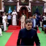 കേരള നിയമസഭ അന്താരാഷ്ട്ര പുസ്തകോത്സവത്തിന്റെ മൂന്നാം പതിപ്പിന് നാളെ തിരി തെളിയും ; നിയമസഭാ അവാര്‍ഡ് എം. മുകുന്ദന് സമ്മാനിക്കും