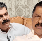 എംഎൽഎ സ്ഥാനം രാജിവെച്ച് പി വി അൻവ‍ർ; സ്പീക്കറെ കണ്ട് രാജിക്കത്ത് കൈമാറി