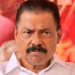 ലൈംഗിക അധിക്ഷേപക്കേസ്; ബോബി ചെമ്മണ്ണൂരിനെ കോടതിയില്‍ ഹാജരാക്കി; തെറ്റ് ചെയ്തിട്ടില്ലെന്ന് ബോബി