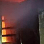 നെടുമങ്ങാട് ടൂറിസ്റ്റ് ബസ് അപകടം; ഡ്രൈവര്‍ കസ്റ്റഡിയില്‍