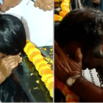 സിപിഎം മലപ്പുറം ജില്ലാ സെക്രട്ടറിയായി വിപി അനിലിനെ തെരഞ്ഞെടുത്തു