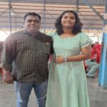 സാദിഖലി തങ്ങളെ കാണാന്‍ പാണക്കാട്ടെത്തി പി.വി അന്‍വര്‍ എംഎല്‍എ