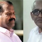 ആലുവയില്‍ 71കാരിയെ ഫ്‌ലാറ്റില്‍ നിന്നും വീണ് മരിച്ച നിലയില്‍ കണ്ടെത്തി
