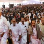 ഉമ തോമസിന് അപകടം പറ്റിയ സംഭവം; വിവാദം തുടരുന്നതിനിടെ നടി ദിവ്യ ഉണ്ണി അമേരിക്കയിലേക്ക് മടങ്ങി