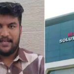 ഇടുക്കിയില്‍ ആടിന് തീറ്റ ശേഖരിക്കാന്‍ മരത്തില്‍ കയറിയയാള്‍ വൈദ്യുതാഘാതമേറ്റ് മരിച്ചു