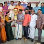 കടുവാ ആക്രമണത്തില്‍ കൊല്ലപ്പെട്ട രാധയുടെ വീട് വി.ഡി.സതീശന്‍ സന്ദര്‍ശിച്ചു