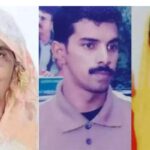 തൃശൂരില്‍ ആളൊഴിഞ്ഞ പറമ്പില്‍ മനുഷ്യന്റെ അസ്ഥികൂടം കണ്ടെത്തി; സമീപം തിരിച്ചറിയല്‍ രേഖയും