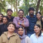 ഇന്ത്യയില്‍ ആദ്യ എച്ച്എംപിവി കേസ് ; ബെംഗളൂരുവിൽ എട്ട് മാസം പ്രായമായ കുഞ്ഞിന് രോഗം സ്ഥിരീകരിച്ചു