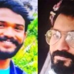 ഇടുക്കി ചിന്നക്കനാലില്‍ കാട്ടാന ആക്രമണം; രണ്ട് വീടുകള്‍ തകര്‍ന്നു