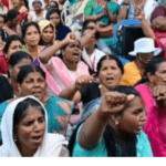 വയനാട് കലക്ടറേറ്റില്‍ ജീവനക്കാരിയുടെ ആത്മഹത്യാശ്രമം; സഹപ്രവര്‍ത്തകന്‍ മാനസികമായി പീഡിപ്പിച്ചെന്നാരോപണം